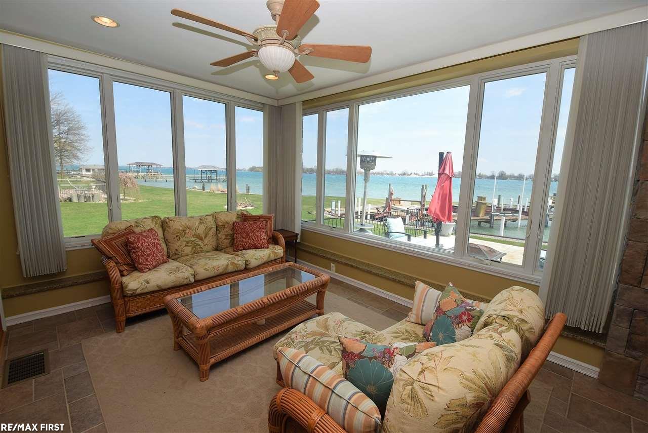 6789 South River Road Marine City, MI 48039 - Photo 34 of 86