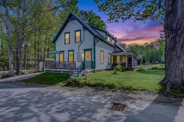$314,000 | 91 Meadow Street, Bethlehem, NH 03574