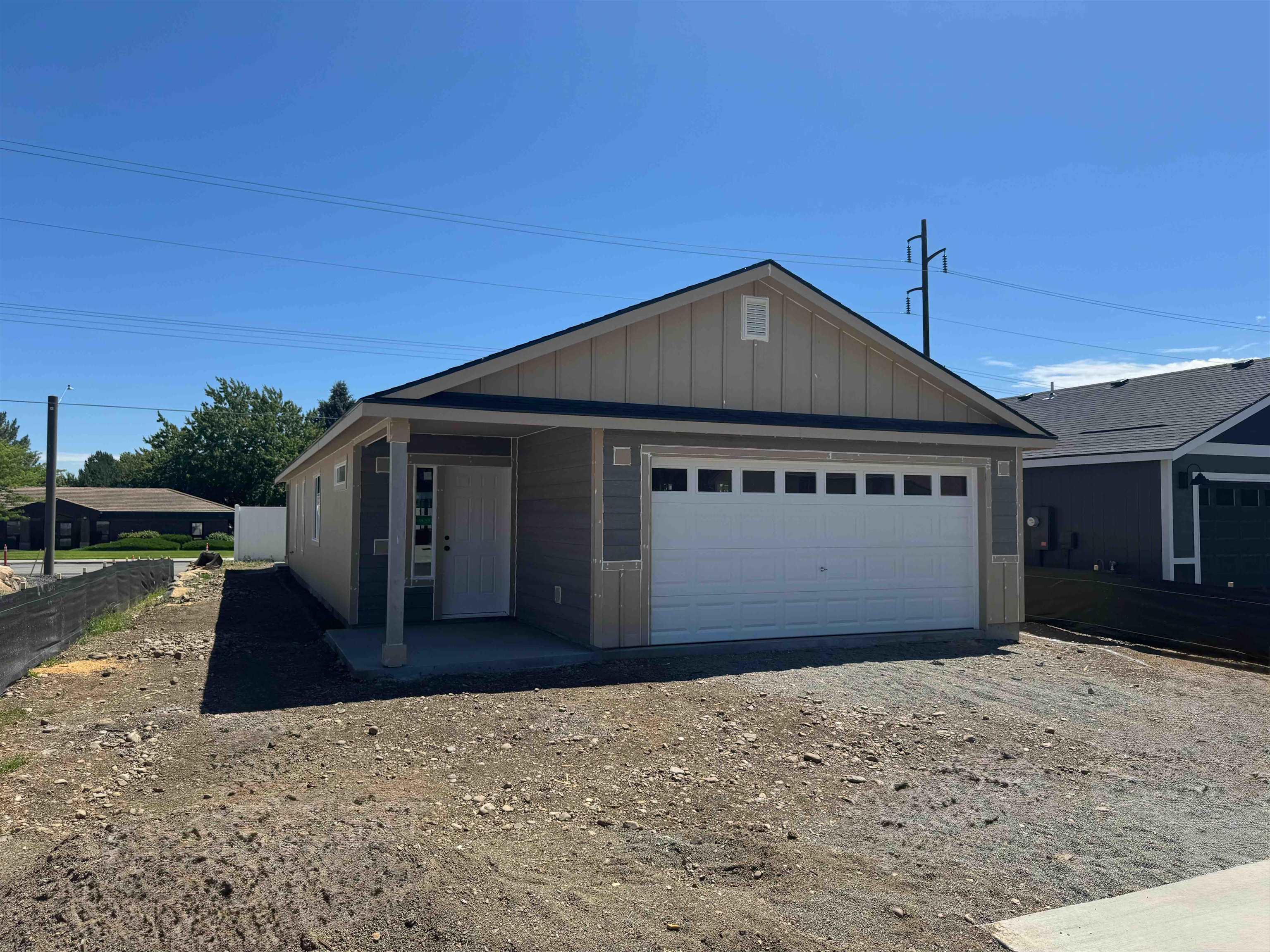 1009 South Century Road Spokane Valley, WA 99037 - Photo 34 of 34