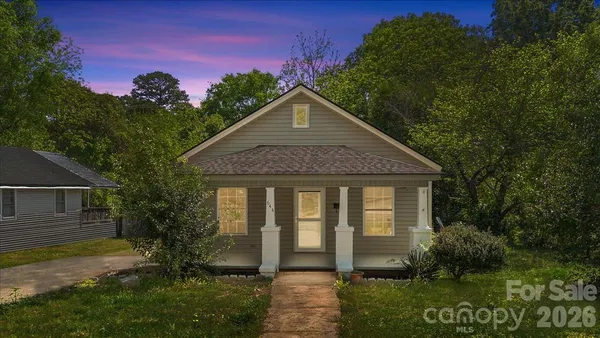 $260,000 | 644 Annafrel Street, Rock Hill, SC 29730