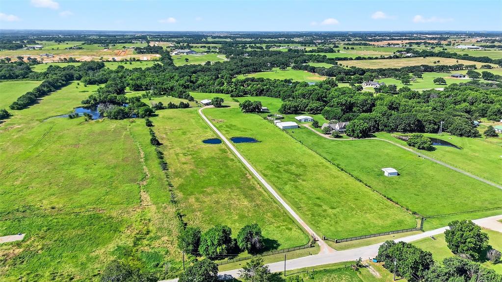 12041 Bell Road Pilot Point, TX 76258 - Photo 32 of 38 a view of a city
