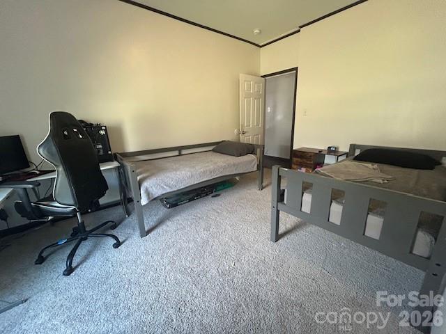 158 Cooks Lake Road Gastonia, NC 28056 - Photo 21 of 27 a view of workspace with windows