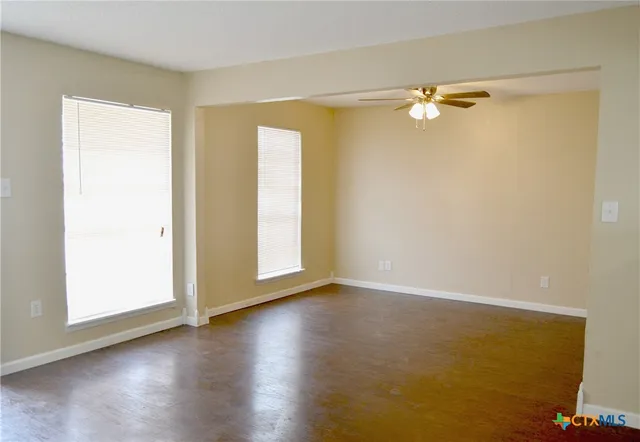 $1,195 | 1501 Bluffdale Street, Copperas Cove, TX 76522