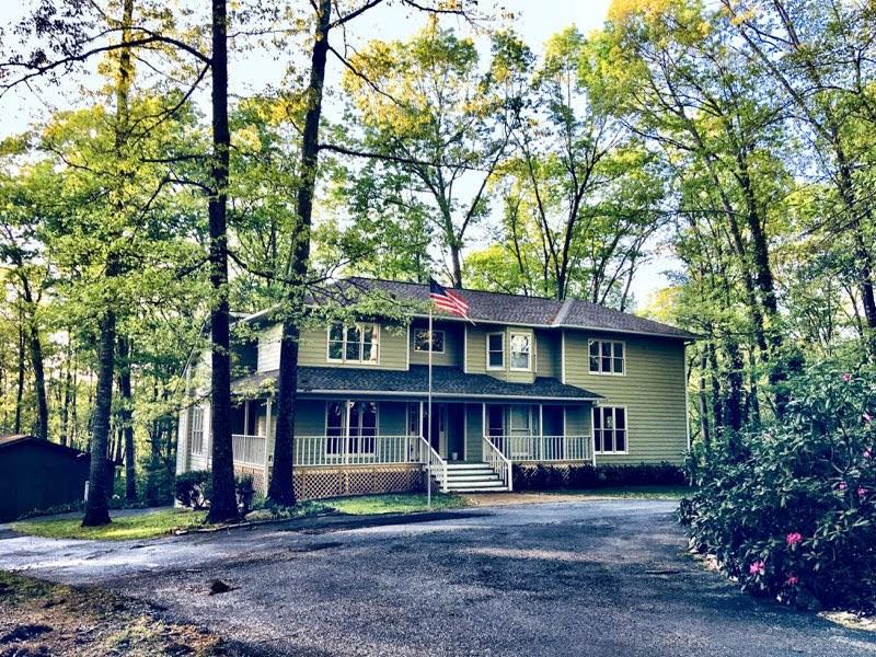 1883 Henry Scott Road Ball Ground, GA 30107 - Photo 1 of 1 Gallery Image 1