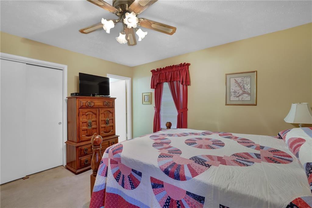 118 Hurt Road Southeast Smyrna, GA 30082 - Photo 17 of 30