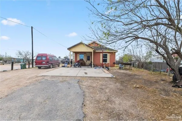 $145,000 | 25455 Resaca Santa Drive, San Benito, TX 78586