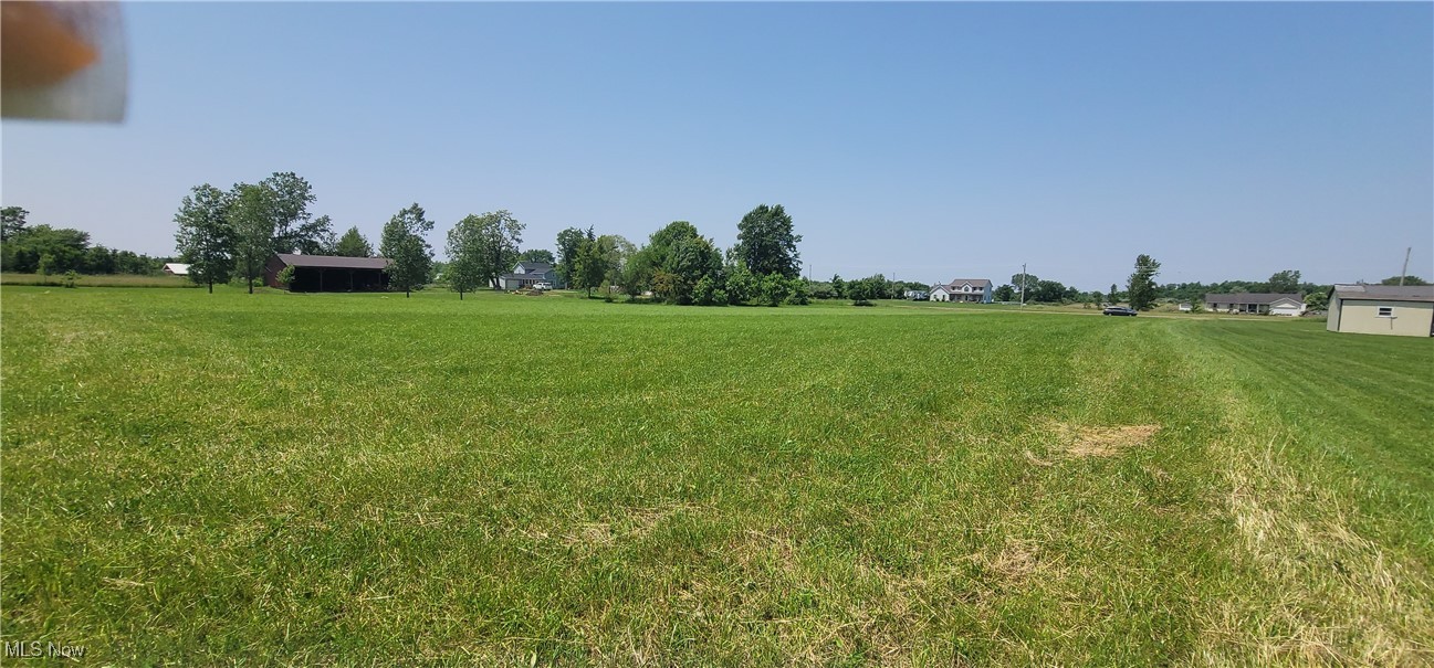 40 County Road Nova, OH 44859 - Photo 6 of 18 View of green lawn