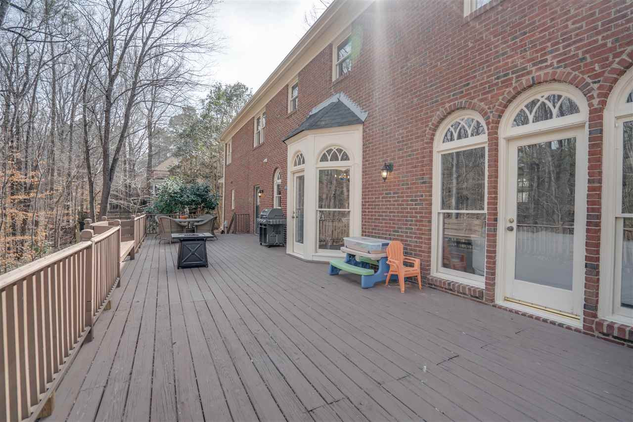 5624 North Hawthorne Way Raleigh, NC 27613 - Photo 25 of 25 Photo 25