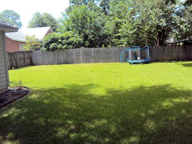 1108 Hand Avenue Bay Minette, AL 36507 - Photo 19 of 27 Back Yard