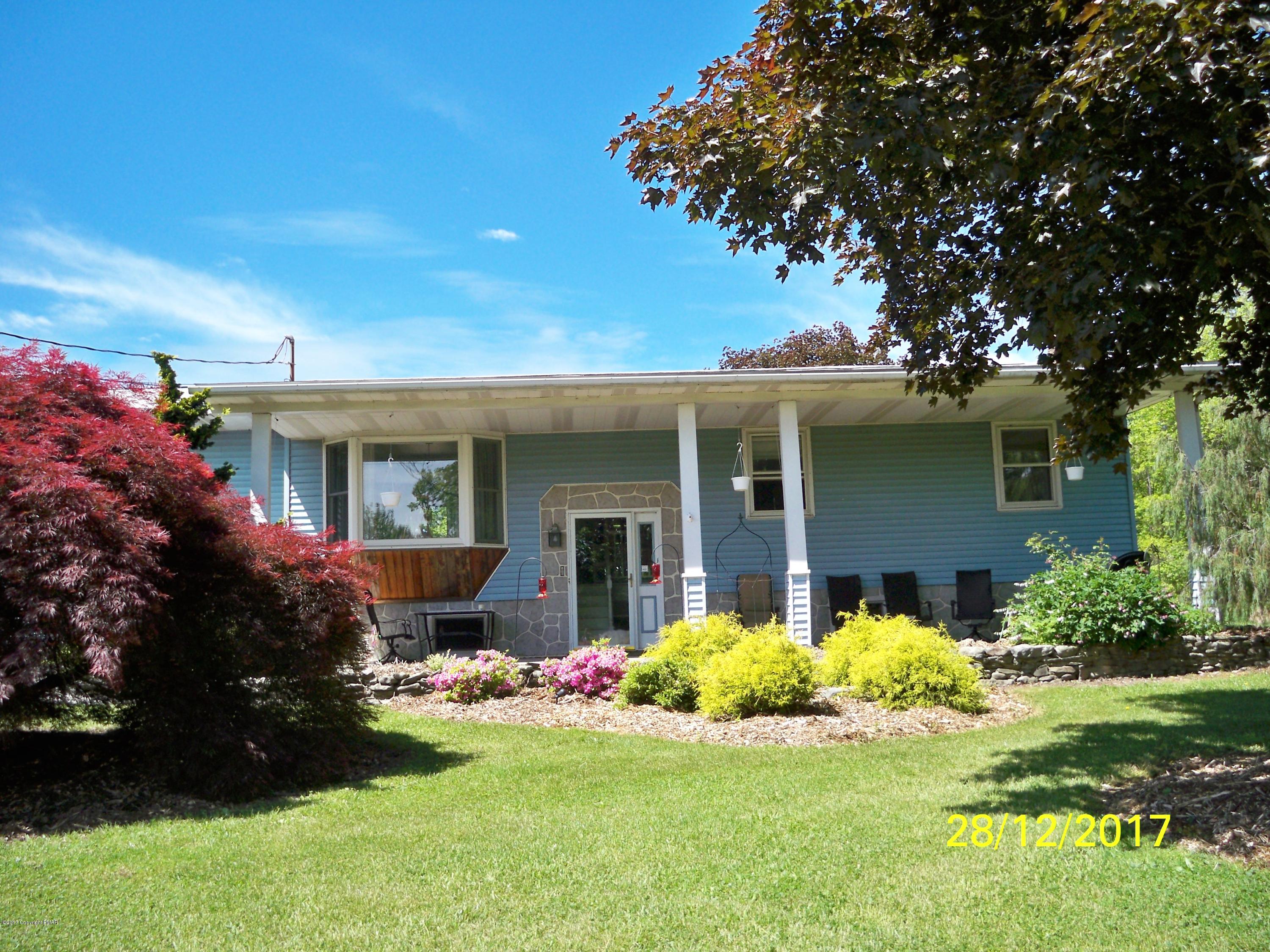 173 Doll Road Stroudsburg, PA 18360 - Photo 1 of 46 Street View