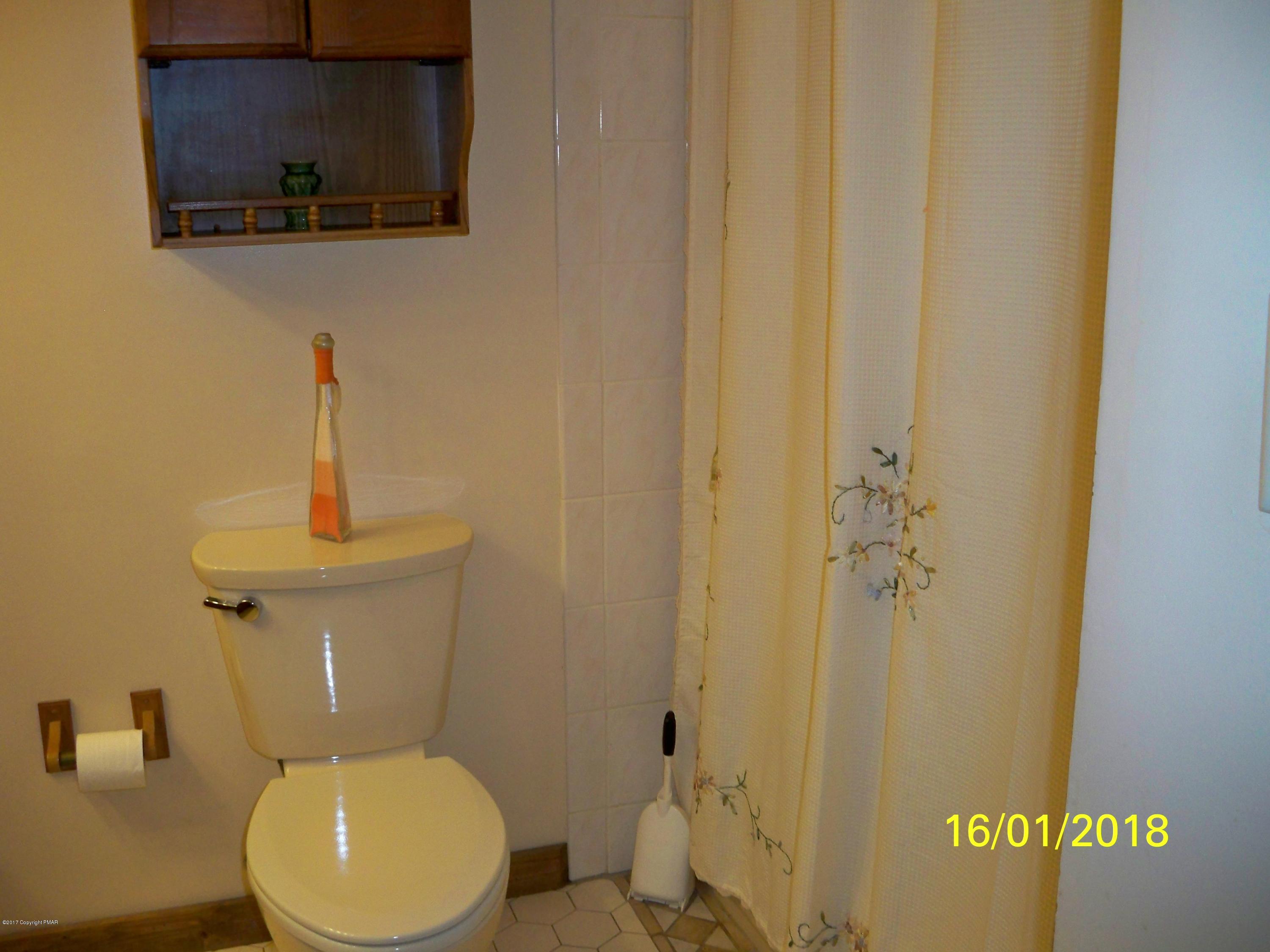173 Doll Road Stroudsburg, PA 18360 - Photo 26 of 46 Main Bath