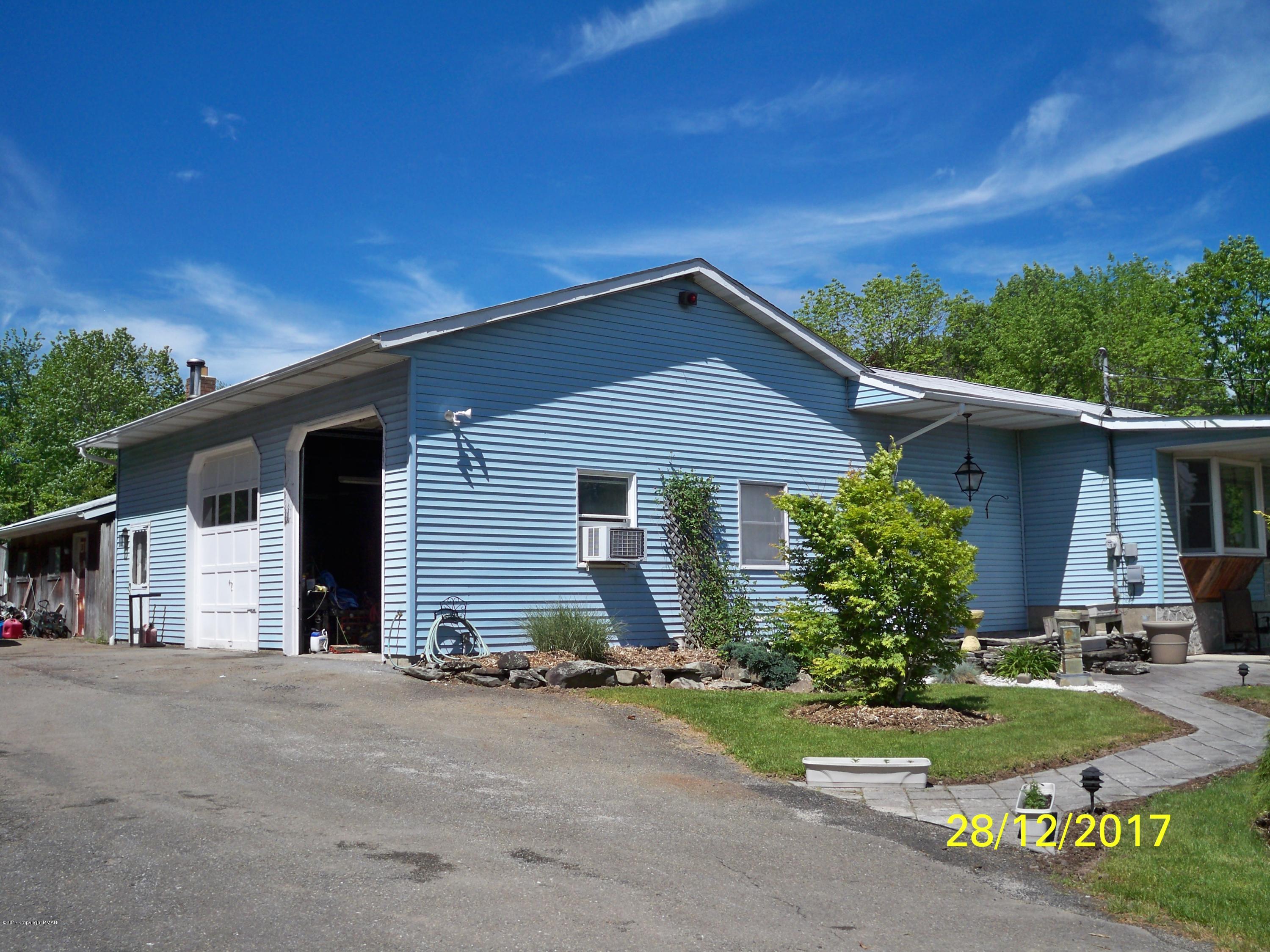 173 Doll Road Stroudsburg, PA 18360 - Photo 3 of 46 100_5293