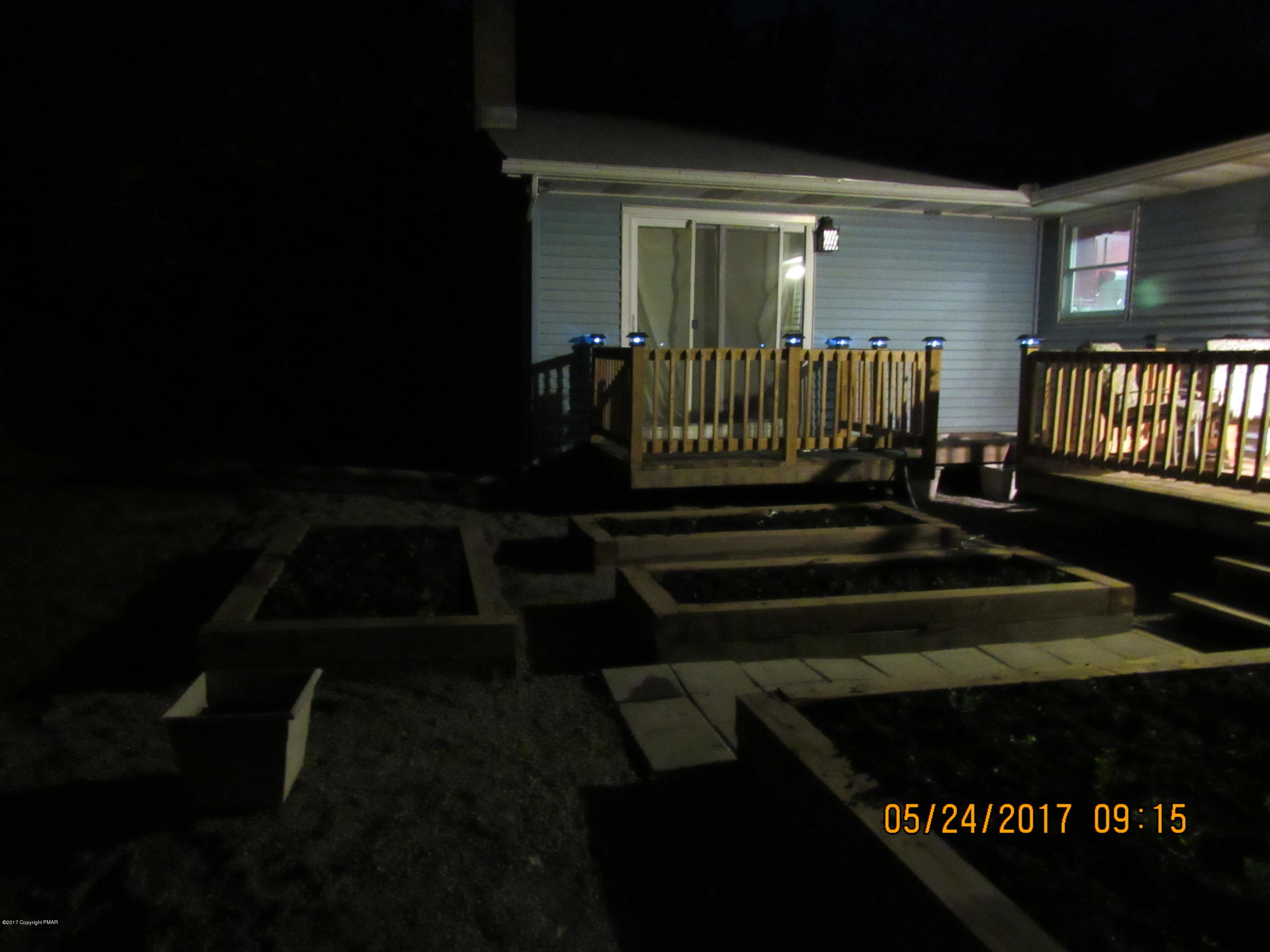173 Doll Road Stroudsburg, PA 18360 - Photo 31 of 46 Rear Deck 2