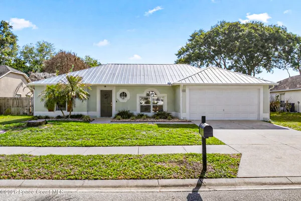 $490,000 | 2014 Buescher Hill Street, Melbourne, FL 32935