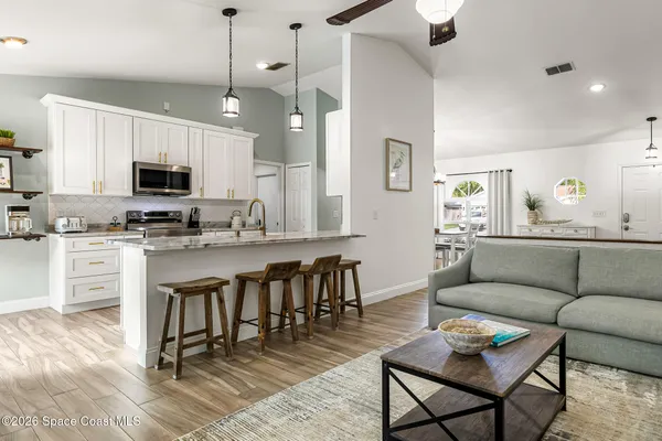 $490,000 | 2014 Buescher Hill Street, Melbourne, FL 32935