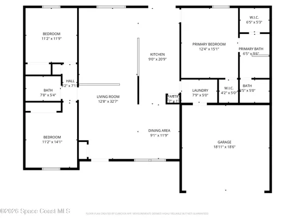 $490,000 | 2014 Buescher Hill Street, Melbourne, FL 32935