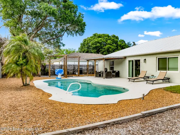 $490,000 | 2014 Buescher Hill Street, Melbourne, FL 32935