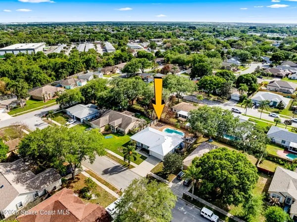 $490,000 | 2014 Buescher Hill Street, Melbourne, FL 32935