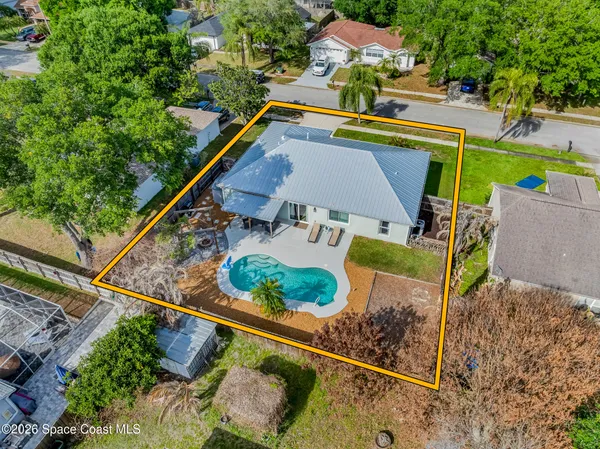 $490,000 | 2014 Buescher Hill Street, Melbourne, FL 32935