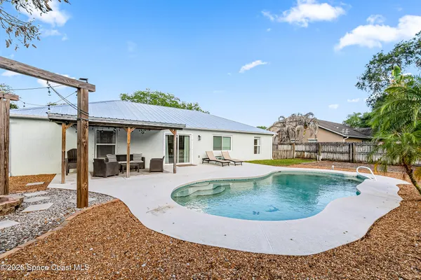 $490,000 | 2014 Buescher Hill Street, Melbourne, FL 32935