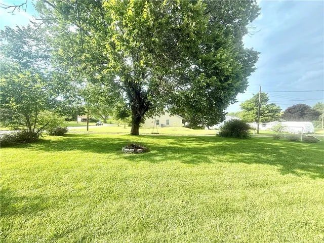 $165,000 | 1303 East 3rd Street, Maryville, MO 64468