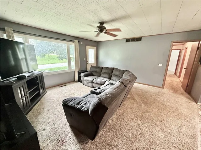 $165,000 | 1303 East 3rd Street, Maryville, MO 64468