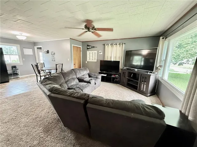 $165,000 | 1303 East 3rd Street, Maryville, MO 64468