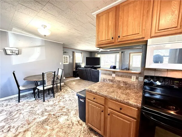 $165,000 | 1303 East 3rd Street, Maryville, MO 64468