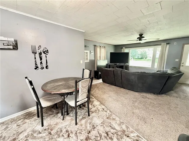 $165,000 | 1303 East 3rd Street, Maryville, MO 64468