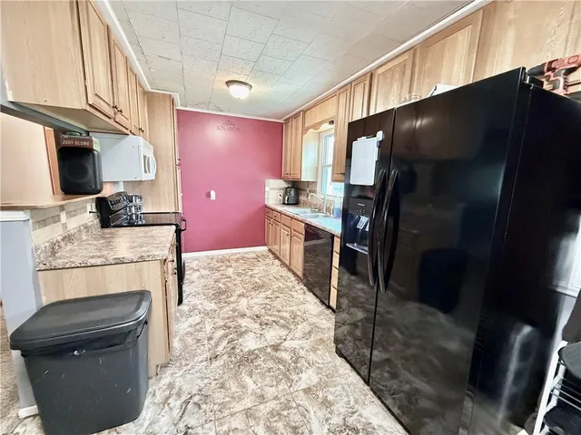 $165,000 | 1303 East 3rd Street, Maryville, MO 64468