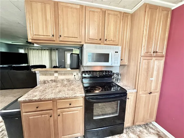 $165,000 | 1303 East 3rd Street, Maryville, MO 64468