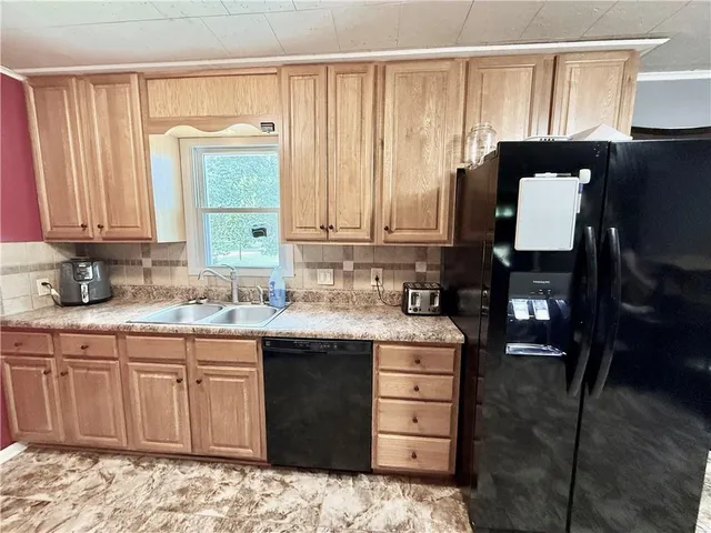 $165,000 | 1303 East 3rd Street, Maryville, MO 64468