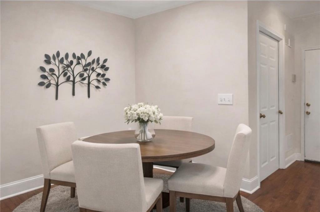 5364 Brooke Ridge Drive Atlanta, GA 30338 - Photo 12 of 36