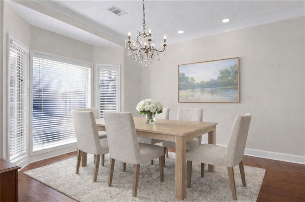 5364 Brooke Ridge Drive Atlanta, GA 30338 - Photo 13 of 36