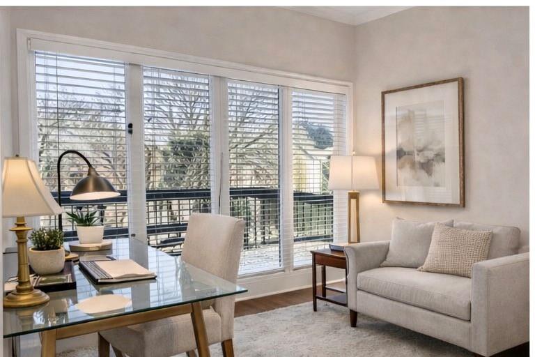 5364 Brooke Ridge Drive Atlanta, GA 30338 - Photo 19 of 36