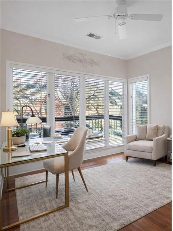 5364 Brooke Ridge Drive Atlanta, GA 30338 - Photo 20 of 36