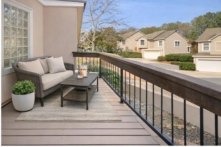 5364 Brooke Ridge Drive Atlanta, GA 30338 - Photo 23 of 36