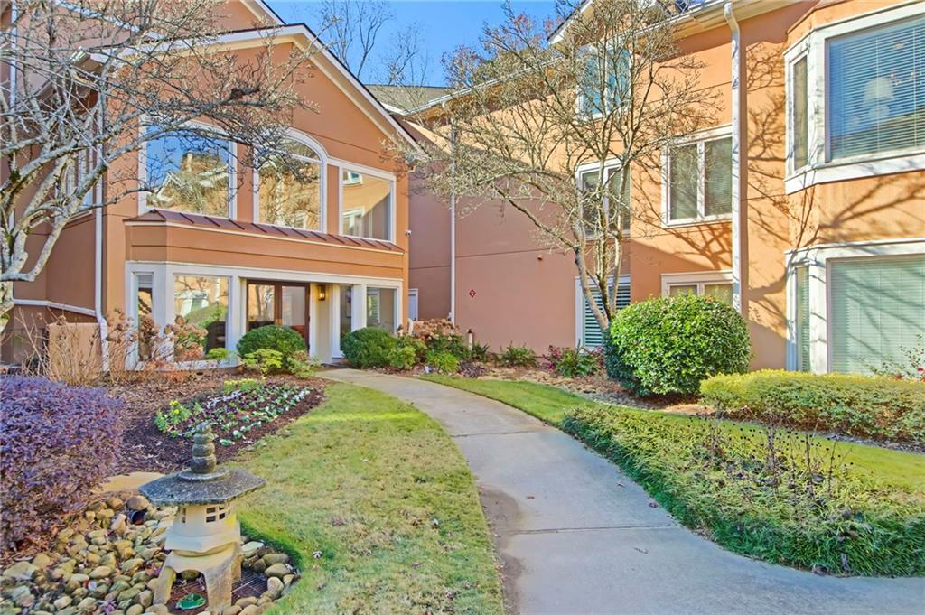 5364 Brooke Ridge Drive Atlanta, GA 30338 - Photo 30 of 36
