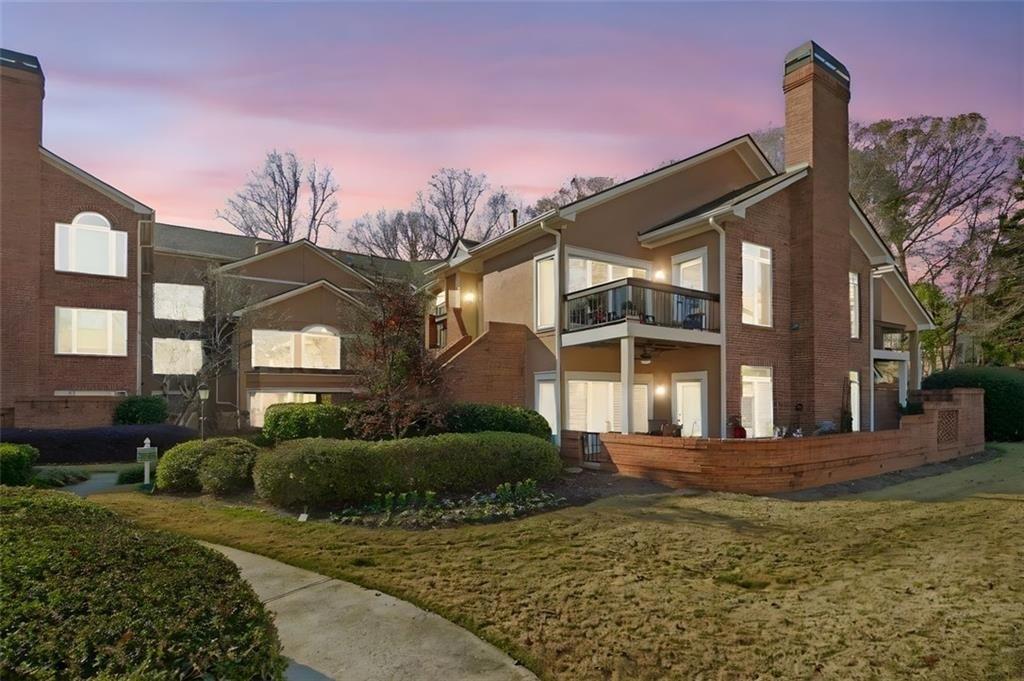 5364 Brooke Ridge Drive Atlanta, GA 30338 - Photo 35 of 36