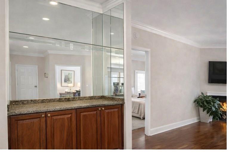 5364 Brooke Ridge Drive Atlanta, GA 30338 - Photo 6 of 36