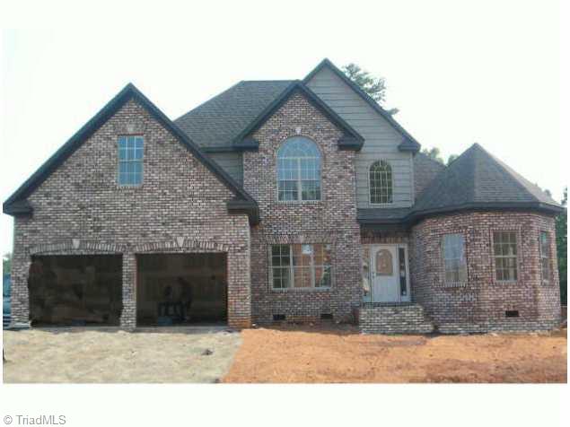 127 Peppertree Road Clemmons, NC 27012 - Photo 3 of 6 Other.