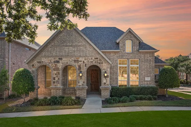 $640,000 | 3701 Post Oak Trail, Colleyville, TX 76034