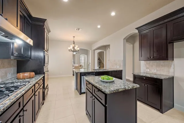 $640,000 | 3701 Post Oak Trail, Colleyville, TX 76034