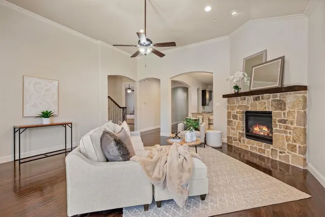 $640,000 | 3701 Post Oak Trail, Colleyville, TX 76034
