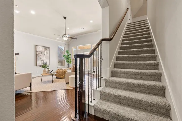 $640,000 | 3701 Post Oak Trail, Colleyville, TX 76034