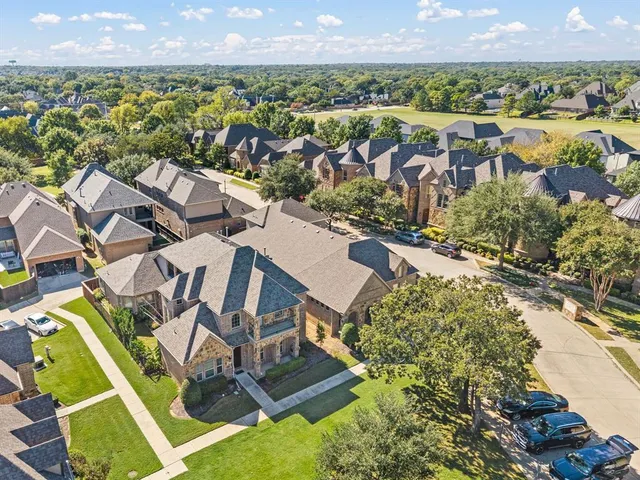 $640,000 | 3701 Post Oak Trail, Colleyville, TX 76034