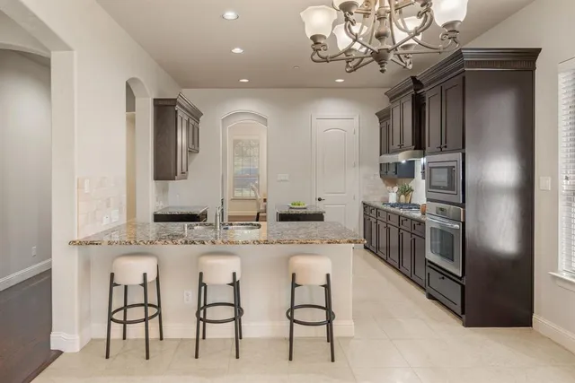 $640,000 | 3701 Post Oak Trail, Colleyville, TX 76034