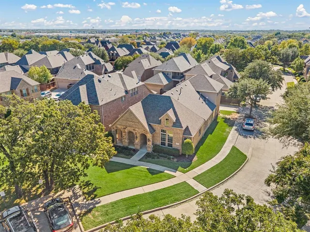 $640,000 | 3701 Post Oak Trail, Colleyville, TX 76034