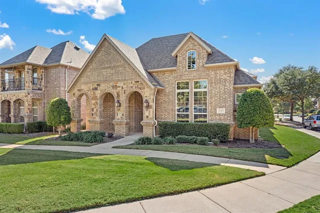 $640,000 | 3701 Post Oak Trail, Colleyville, TX 76034