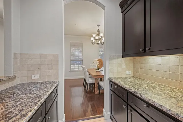$640,000 | 3701 Post Oak Trail, Colleyville, TX 76034
